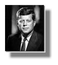 John F. Kennedy